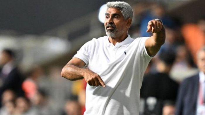 Gaziantep FK'da kritik toplantı! Taşdemir kalıyor mu? gidiyor mu?